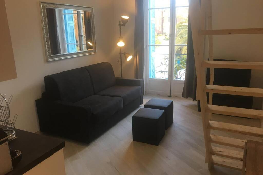 Apartment Orient Palace Grand Studio, 4p, Wifi, Centre